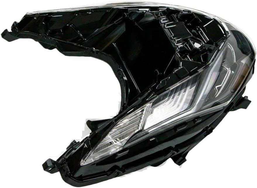 ヘッドライト 用 忍者用 650用 ヴァーシス用 1000用 ZX6R用